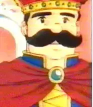 King