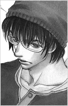 Takeshi Shirota