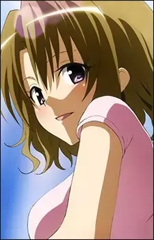 Risa Momioka