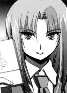 Yuu Yagusae