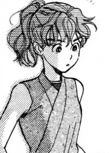 Harumi Miyoshi