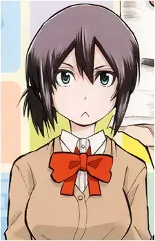 Chiaki Yusa