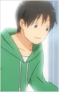 Father Yamagami