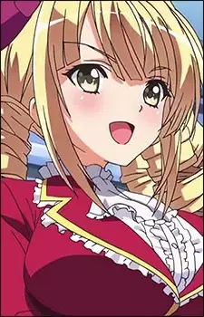 Ayame Reikadou