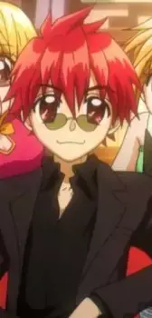 Kyoshirou Yumemizu