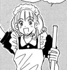 Touma Natsumi