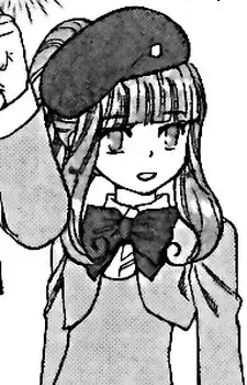 Yukino Sasame
