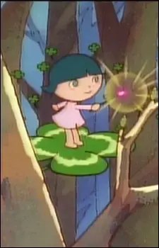 Happa-chan