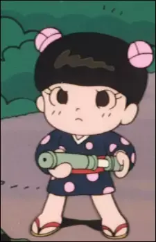 Umeko-chan