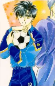 Hiroki Nimura