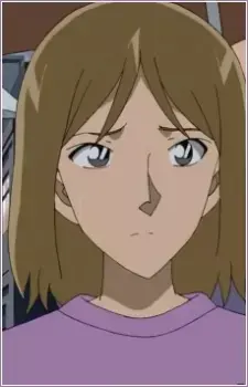 Kaoru Inoue
