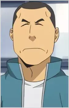  Hirono