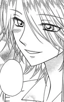 Mana Sugimoto