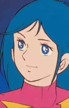 Chizuru Nanbara