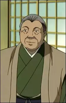 Soushirou Akizuki