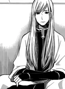 Ura no Kamisama