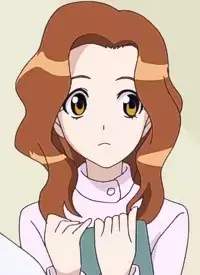 Naoko Yamabuki