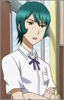 Azuma Matsubara
