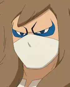 Dandou Fukami