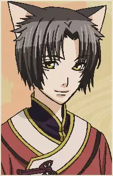 Chousosou