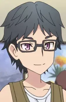 Shuuji Kishida