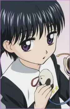 Hotaru Imai