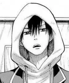 Jin Kurosaki