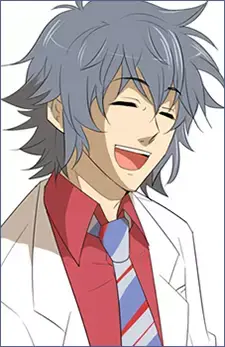Ryuuji Kawara