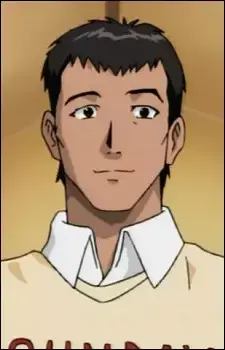 Reiichirou Miyanoshita