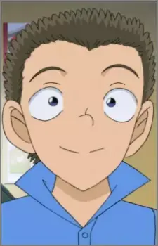 Noriya Makabe