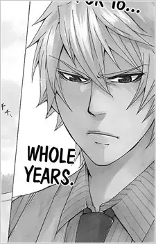 Seiya Toudouin
