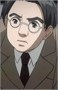Keisuke Tomioka