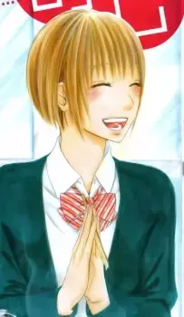 Arashi Sanjou