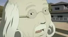 Fuyubachi