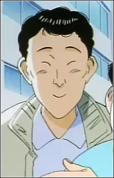  Kimura