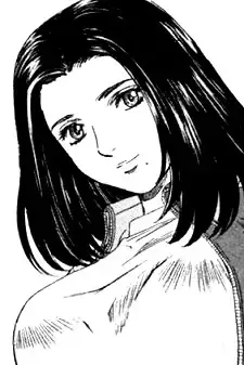 Minako Sakurai