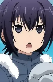 Touma Minami