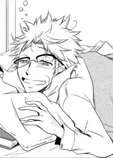 Seiichirou Natsuki