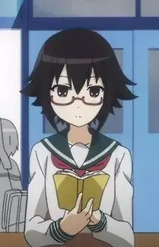 Kotomi Komiyama