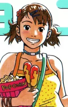 Chiyoko Tatsumi