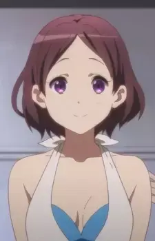 Aunt Tsuyuri