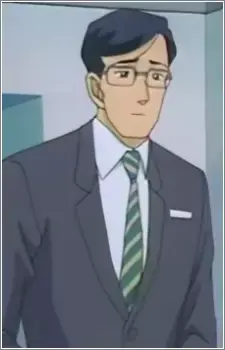 Receptionist