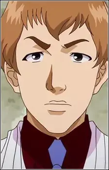 Shigeru Takaragi
