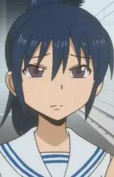 High School Girl