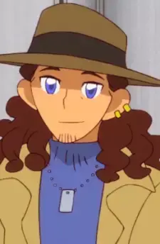 Akira Mochizuki