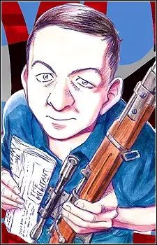 Lee Harvey Oswald