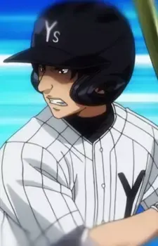 Daiki Fukuda