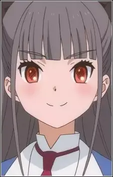 Mitsuko Yurizono