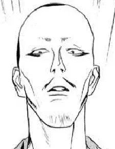 Takeshi Abe
