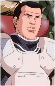 Karl von der Decken